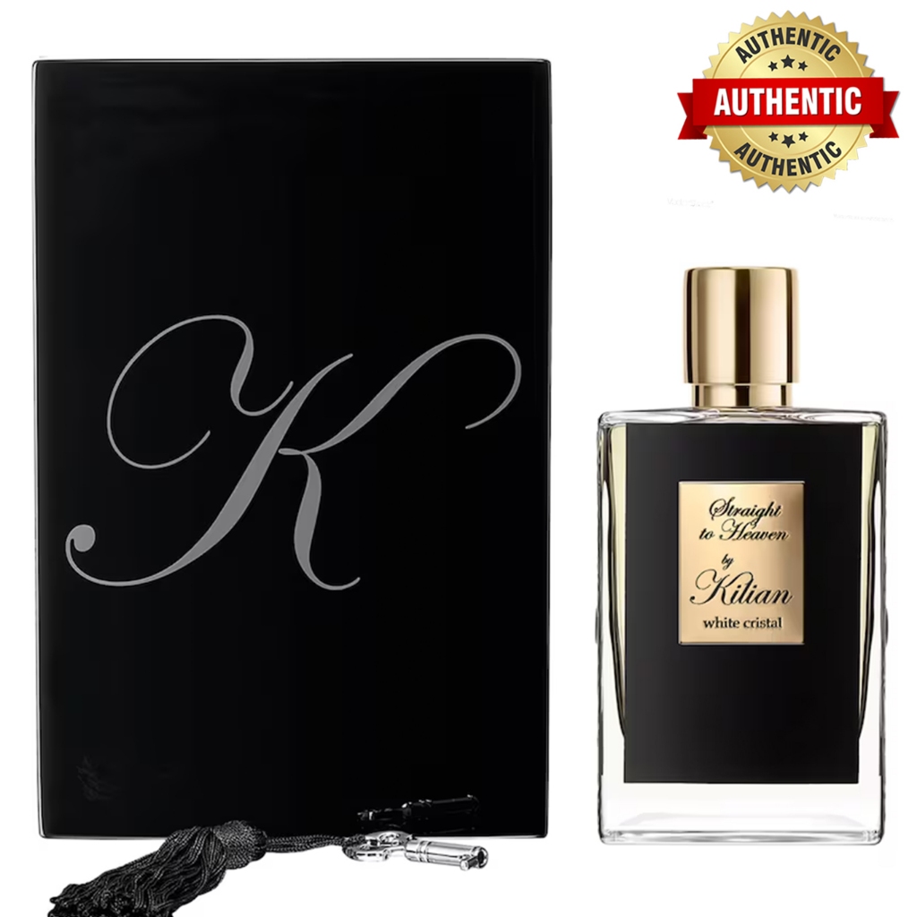 [น้ำหอมแท้แบ่งขาย] Kilian : Straight To Heaven By Kilian Eau de Parfum