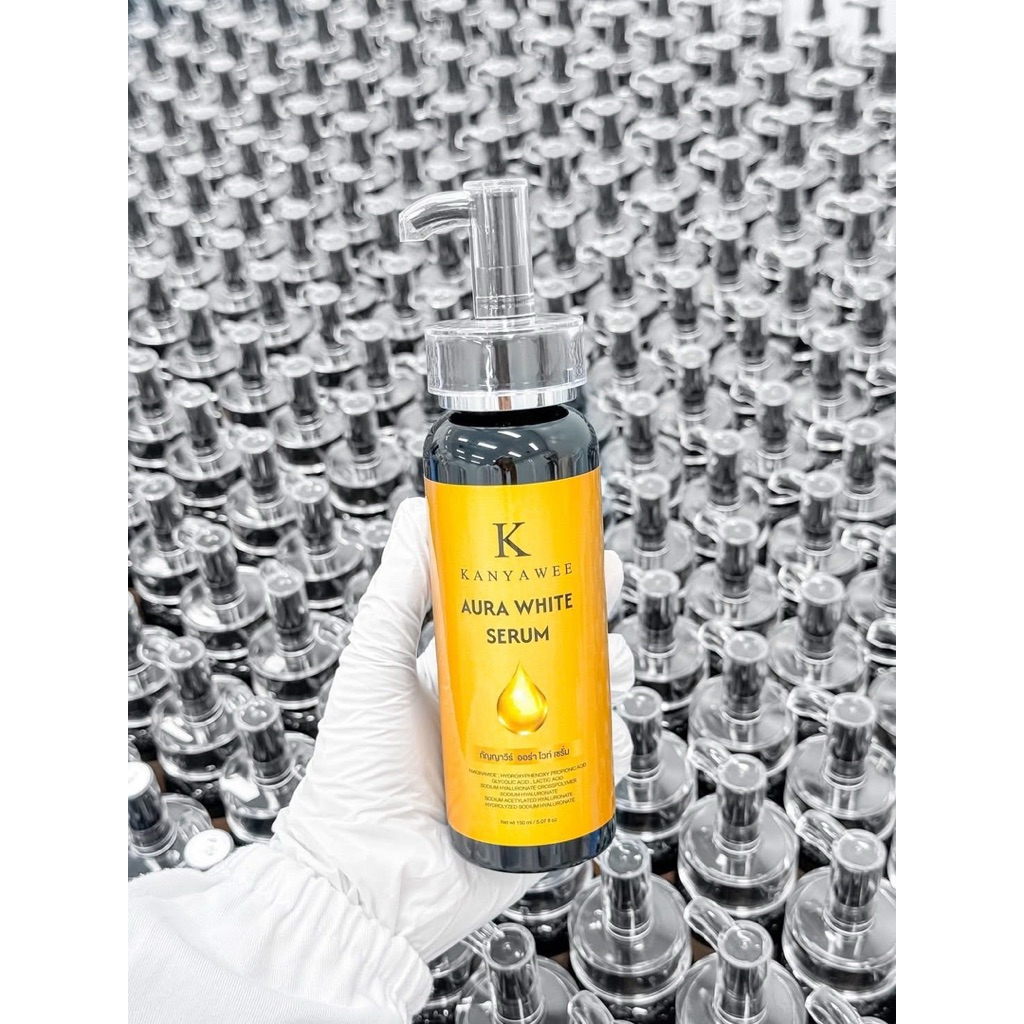 โลชั่นกัญญา (พร้อมส่ง ) โลชั่นสาวเอิง ขวดขนาด 150ml. ใช้ทาเป็นประจำทุกวัน - รูปที่ 2