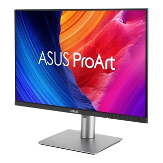 MONITOR (จอมอนิเตอร์) ASUS PROART DISPLAY PA248QV GEN2 (PA248QFV) - 24.1 INCH IPS WUXGA 100Hz ADAPTIVE SYNC