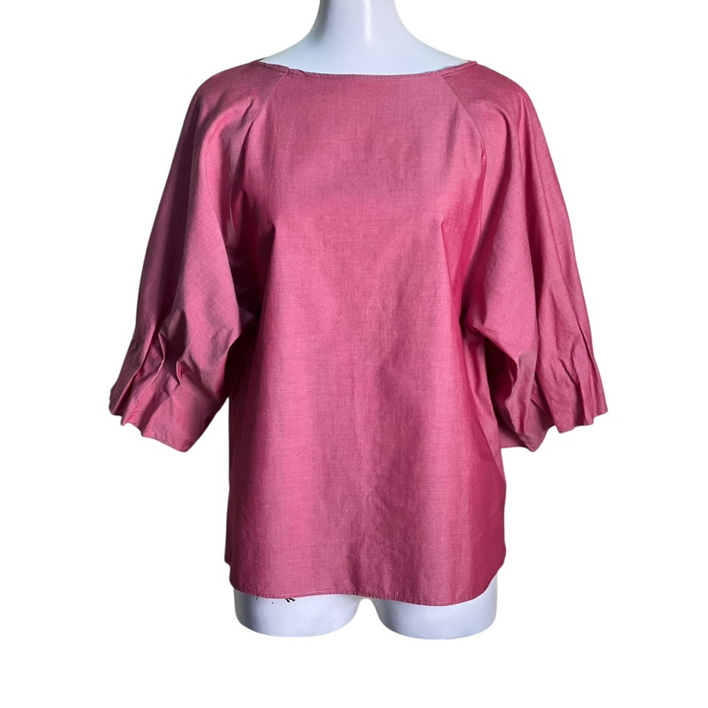 ❤️UNITED ARROWS เสื้อคอกลม