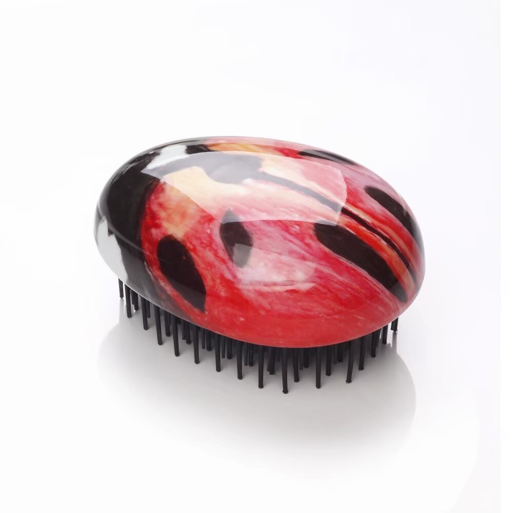 TWENTYSECOND ผลิตภัณฑ์จัดแต่งทรงผม แบรนด์ Kent - Pebble BUG Detangling Brush