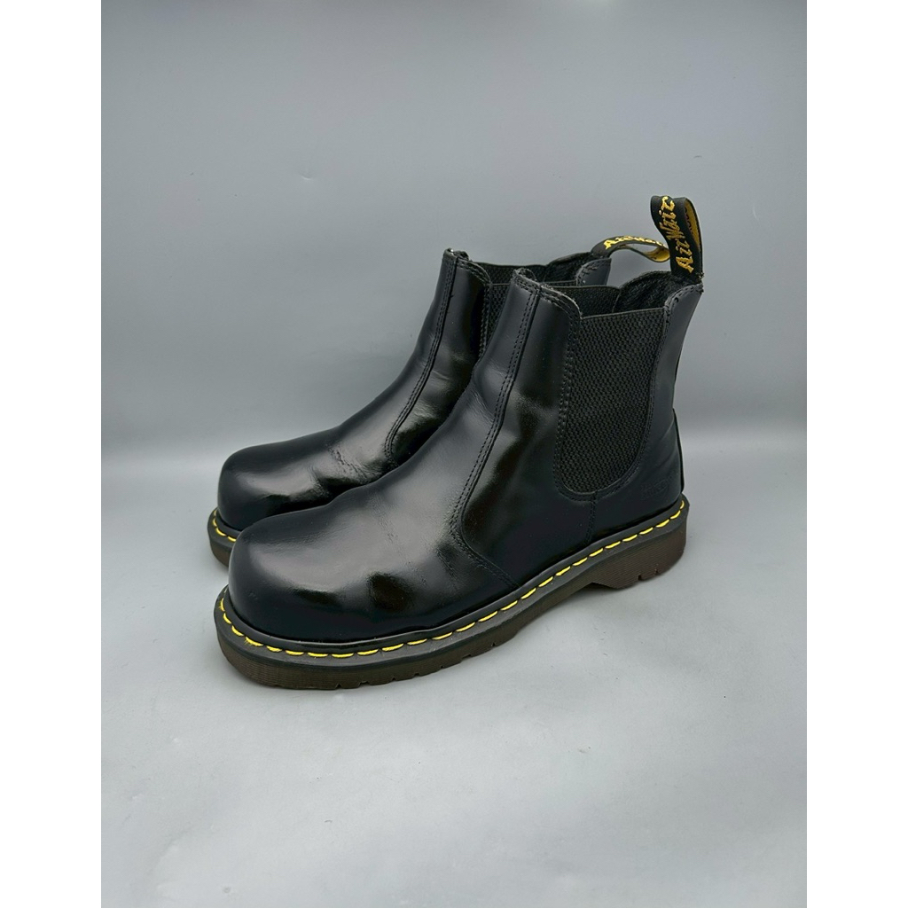 Dr.martens 10290 ( หัวเหล็ก ) Size41