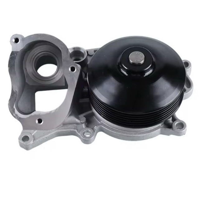 ปั้มน้ำ water pump BMW E90/N47/X3/F25 /F10/F30P/N 11518516204