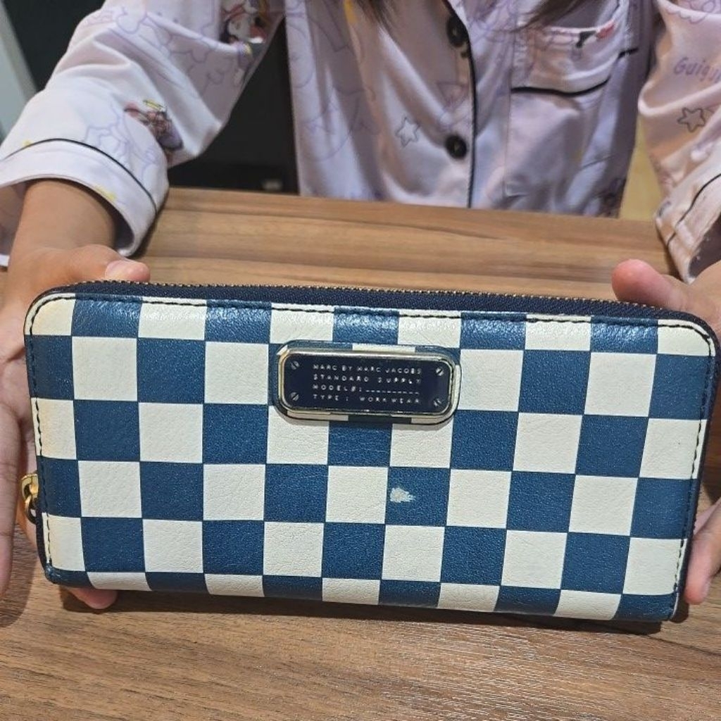 กระเป๋าตังค์Mace by mace jacob