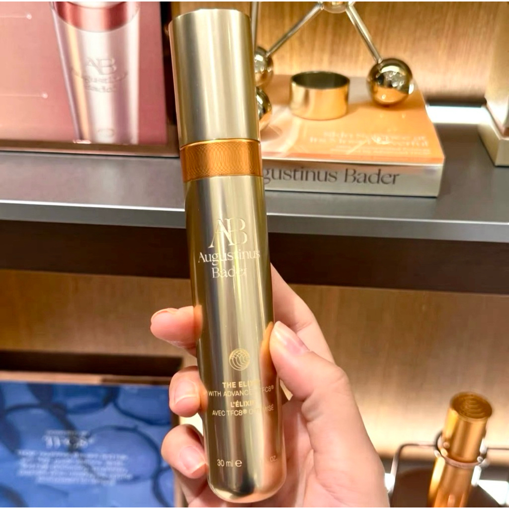 Augustinus Bader The Elixir Serum 30ml