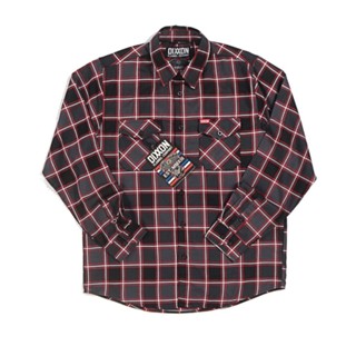 Dixxon Flannel LOWRIDER