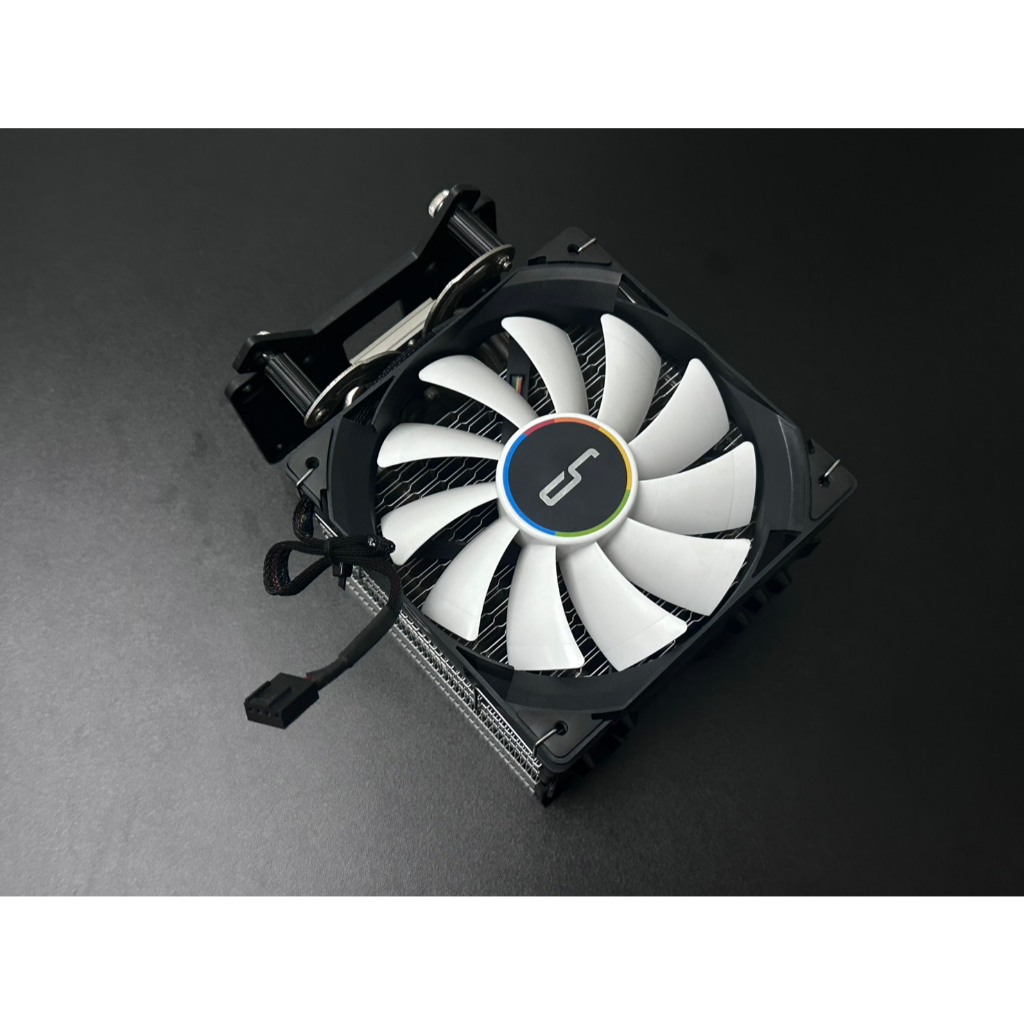 ซิงค์พัดลม(CPU FAN COOLING) CRYORIG H7