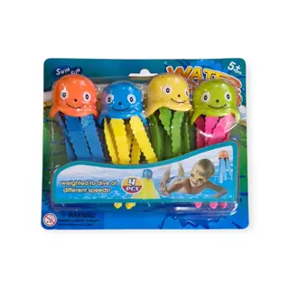 Diving toys ของเล่นใต้น้ำ ทุ่นใต้น้ำ เกมใต้น้ำ