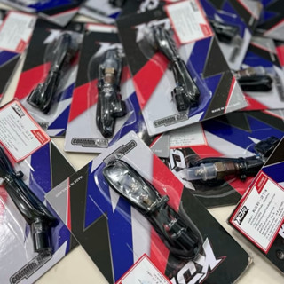 สาย O2 ชุดเซ็นเซอร์ตรวจจับปริมาณออกซิเจน KDR