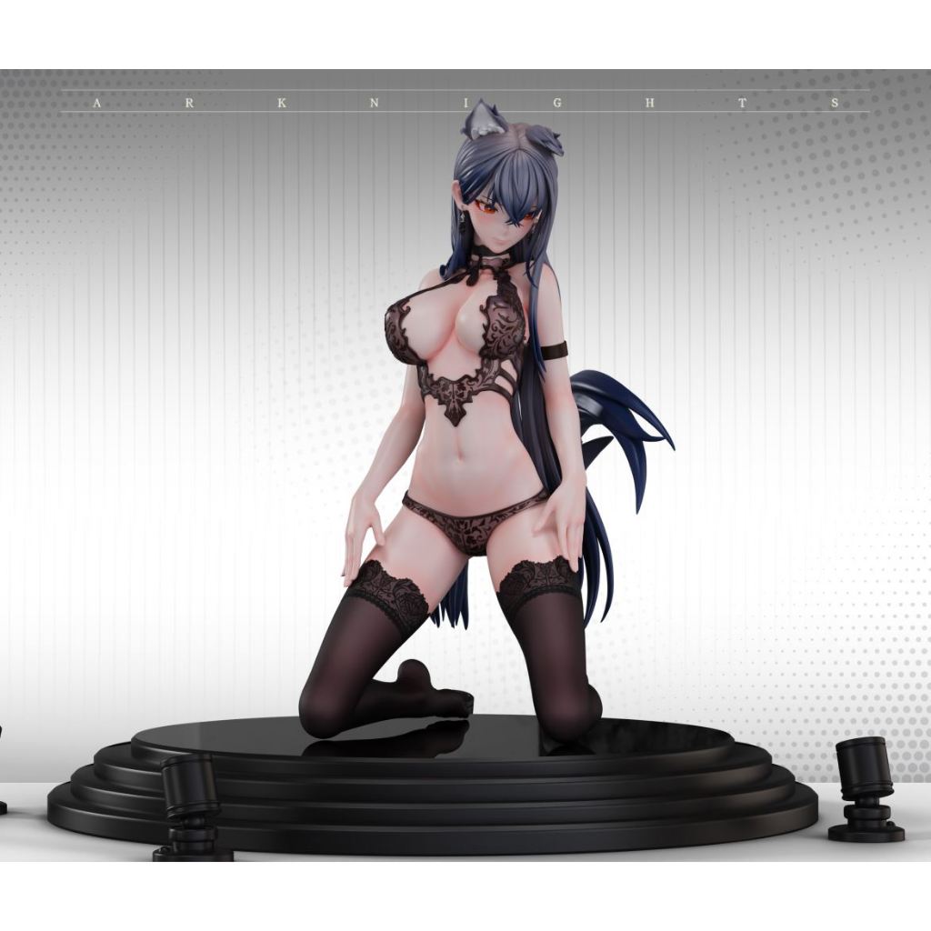 พรีออเดอร์ Flawless studio Texas - Arknights