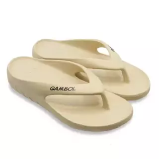 GAMBOL แกมโบล รองเท้าแตะหนีบชายหญิง รุ่น GM41139 Size 36-44