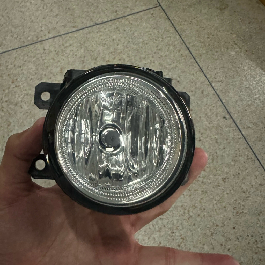 ไฟตัดหมอก ไฟสปอร์ตไลท์ ซ้ายขวา HONDA JAZZ GK 2018 RS ของเทียบ