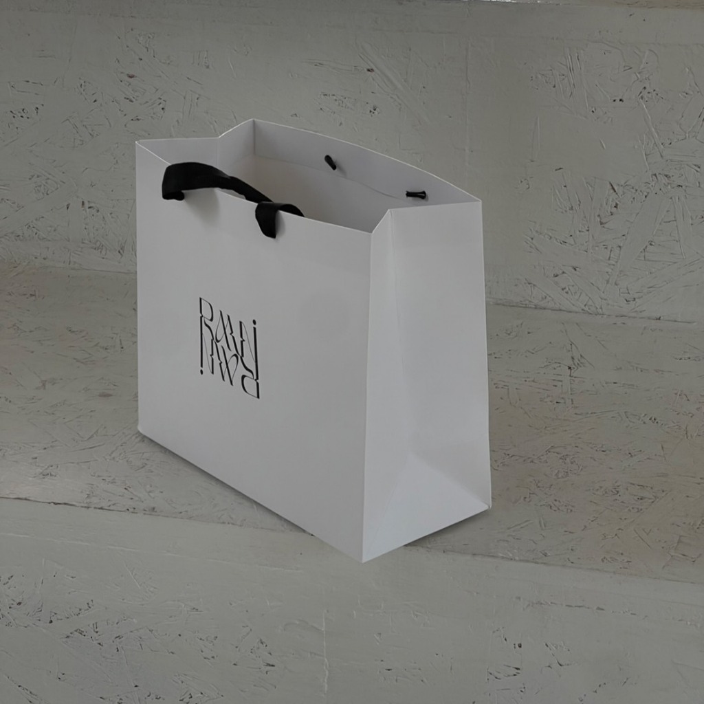 Roomry.N - Roomry Paper Gift Bag ถุงกระดาษ
