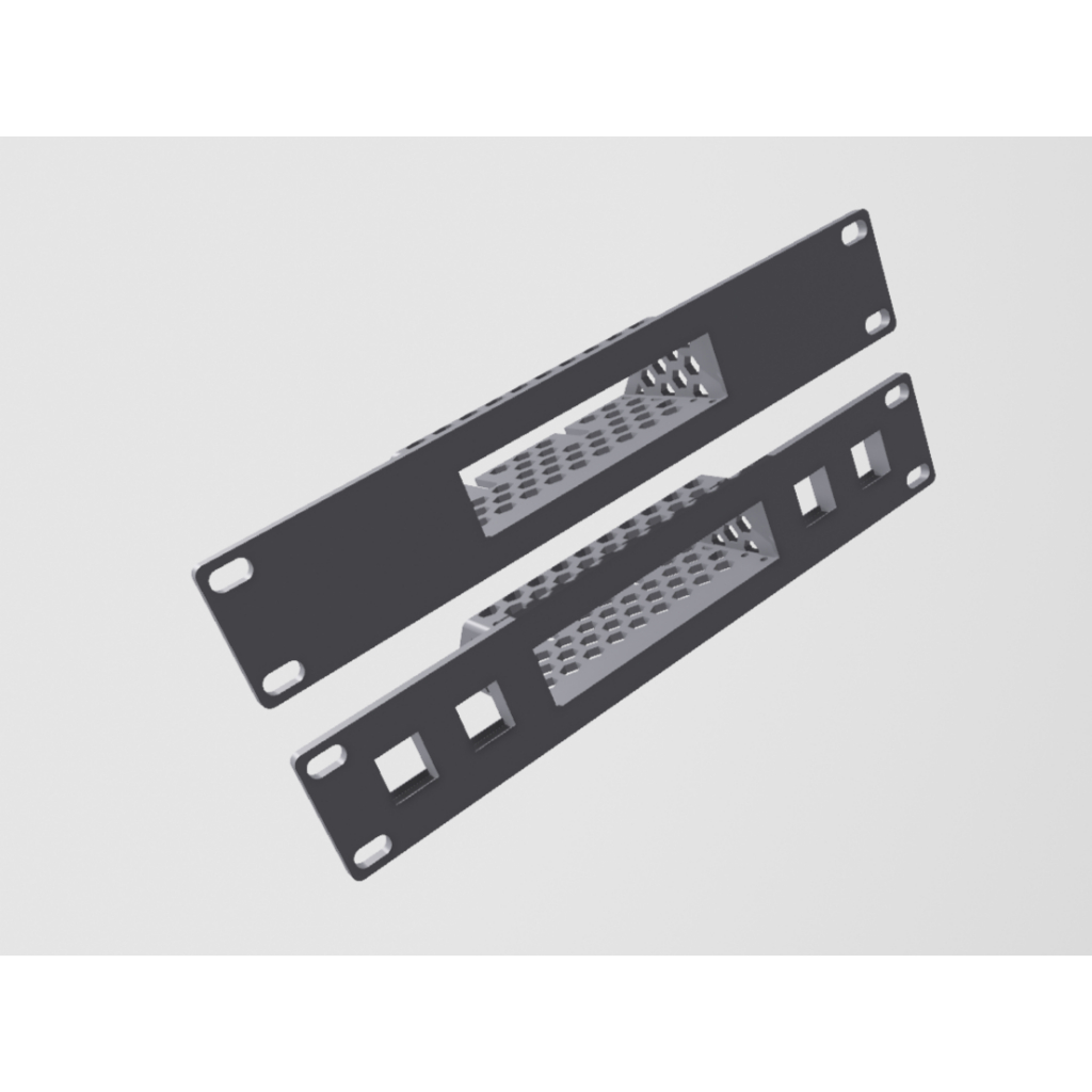 10 inch rack TP-Link OC200 - SG105