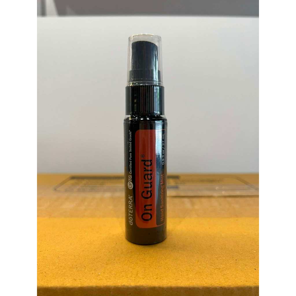 doTERRA On Guard Hand Sanitizing Mist ขนาด 27 ml.