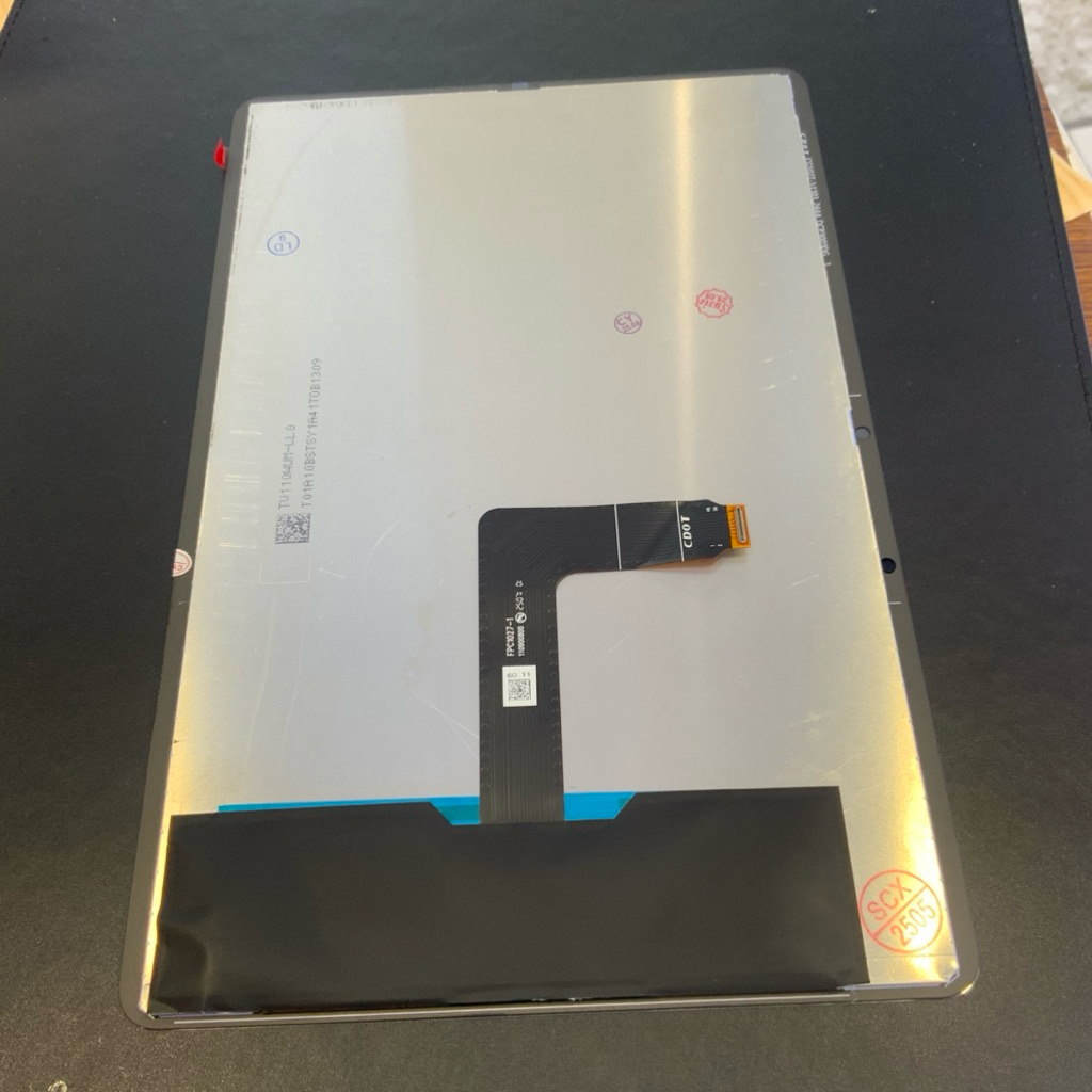 หน้าจอสัมผัส LCD สําหรับ Huawei MatePad SE 11 Assembly Digitizer กระจกด้านหน้าจอแสดงผลแผงเปลี่ยน