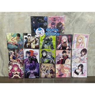 [พร้อมส่ง] ของพรีเมี่ยม Book Expo Phoenix Next Mini Shikishi…