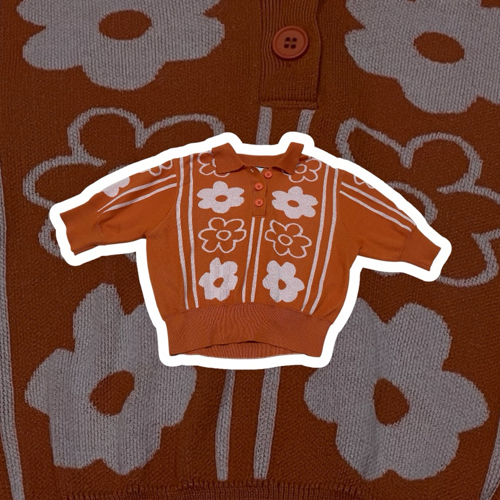 เสื้อ Jelly Bunny ผ้ายืดสีสดใส