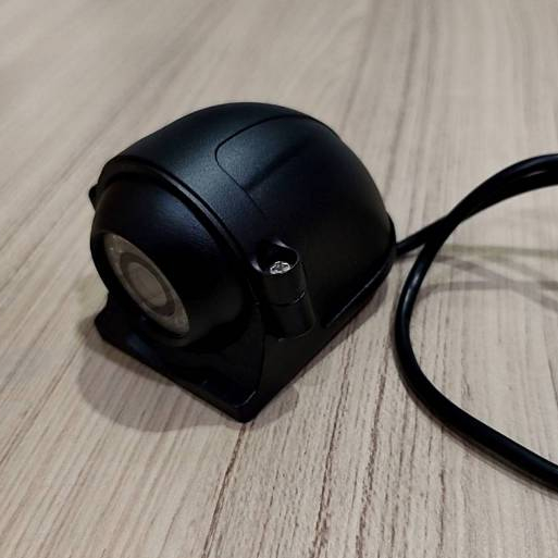 AHD Camera 1080P: HDC-A320 กล้อง Outdoor สำหรับ MDVR