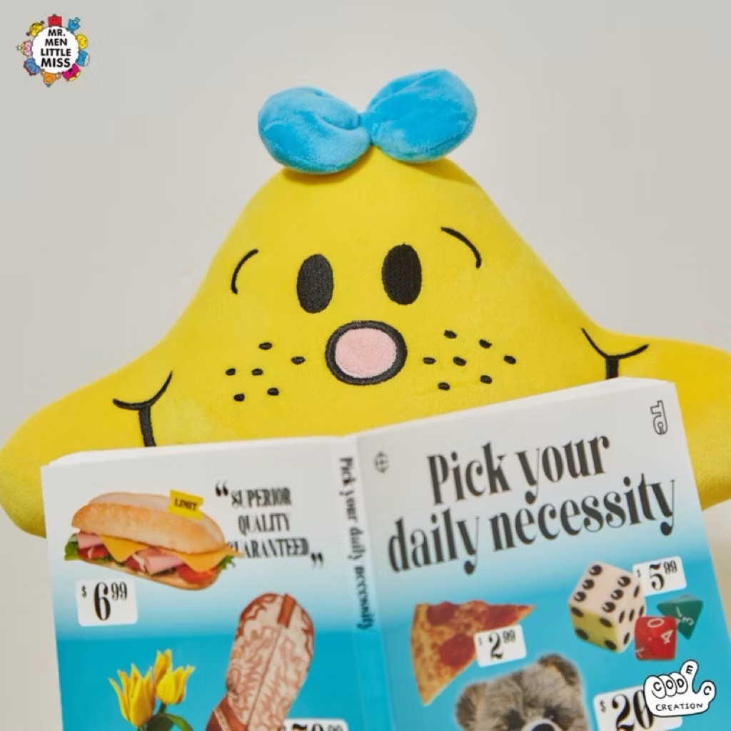 ❤️พร้อมส่ง❤️ตุ๊กตา codec แท้💯