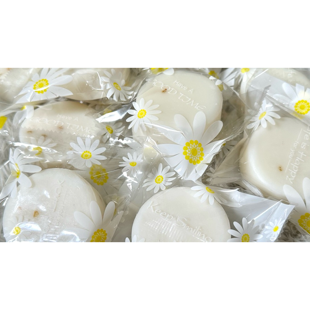 สบู่น้ำนมข้าว คอลลาเจน 60g.