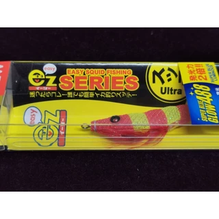 DUEL ez-SLIM™ CLOTH #70mm/3g #80mm/4g