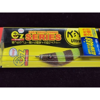 DUEL ez-SLIM™ CLOTH #70mm/3g #80mm/4g