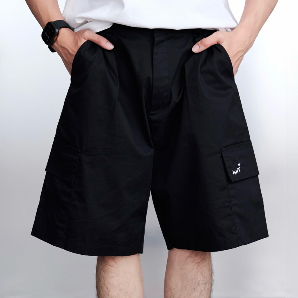 JWIT*🖤FORMAL SHORTS #JWI
