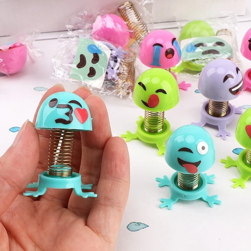 ตุ๊กตาส่ายหัวหน้ารถ ตุ๊กตาดุ๊กดิ๊กอีโมติคอน thumbnail 6