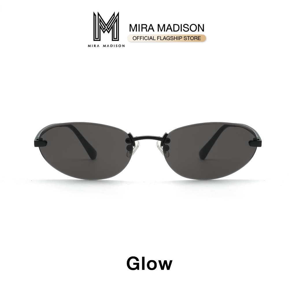 Mira Madison Sunglasses แว่นตากันแดด รุ่น Glow
