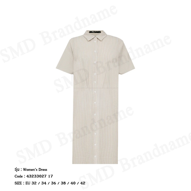 G2000 ชุดเดรสผู้หญิง รุ่น Women's Dress Code: 4323302717