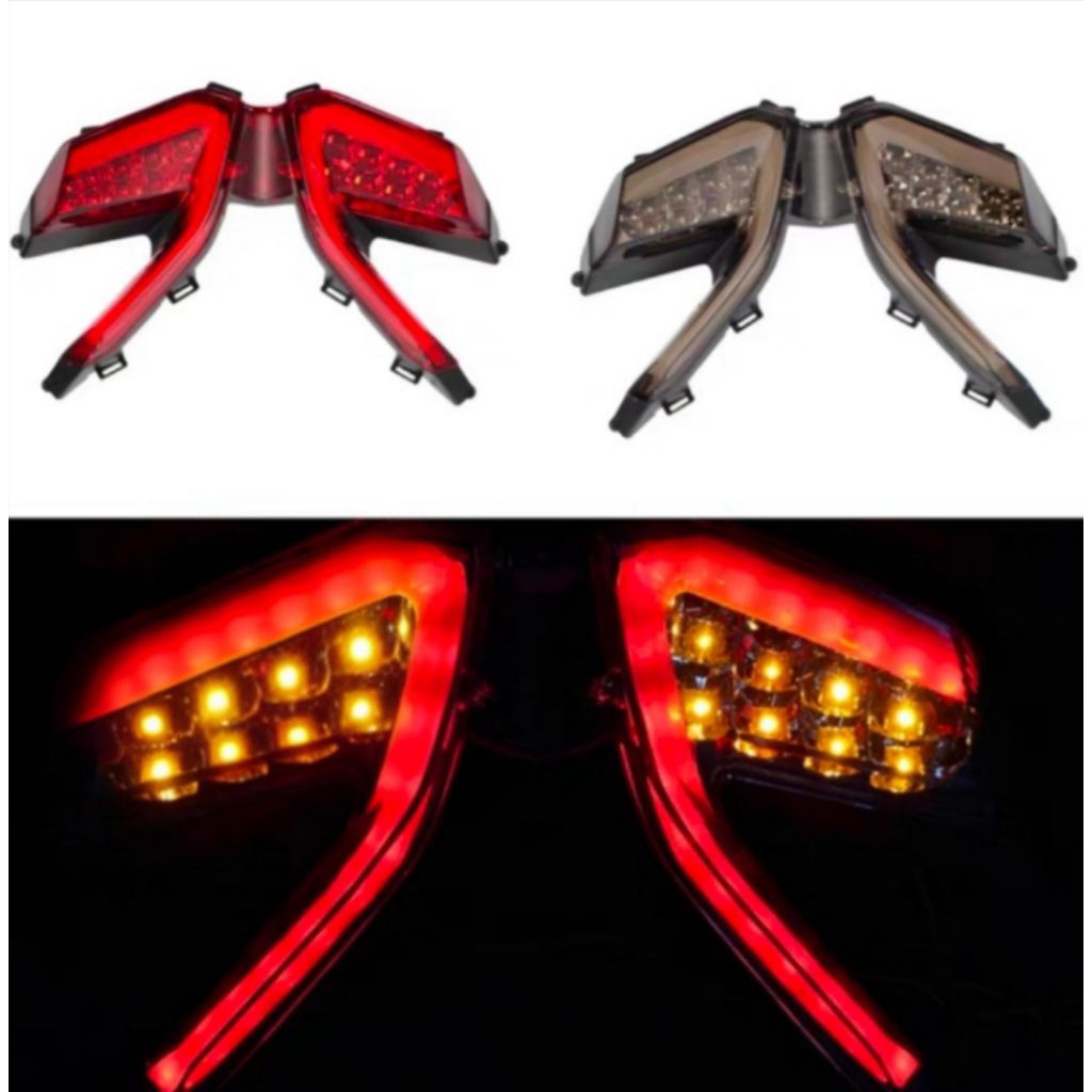 ไฟท้ายLed Ducati Panegale 899 959 1199 1299