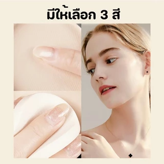 Sadoer แป้งฝุ่น เนื้อแมตต์ ไร้ที่ติ ปรับผิวกระจ่างใส และคอนซีลเลอร์ แต่งหน้า 16 กรัม