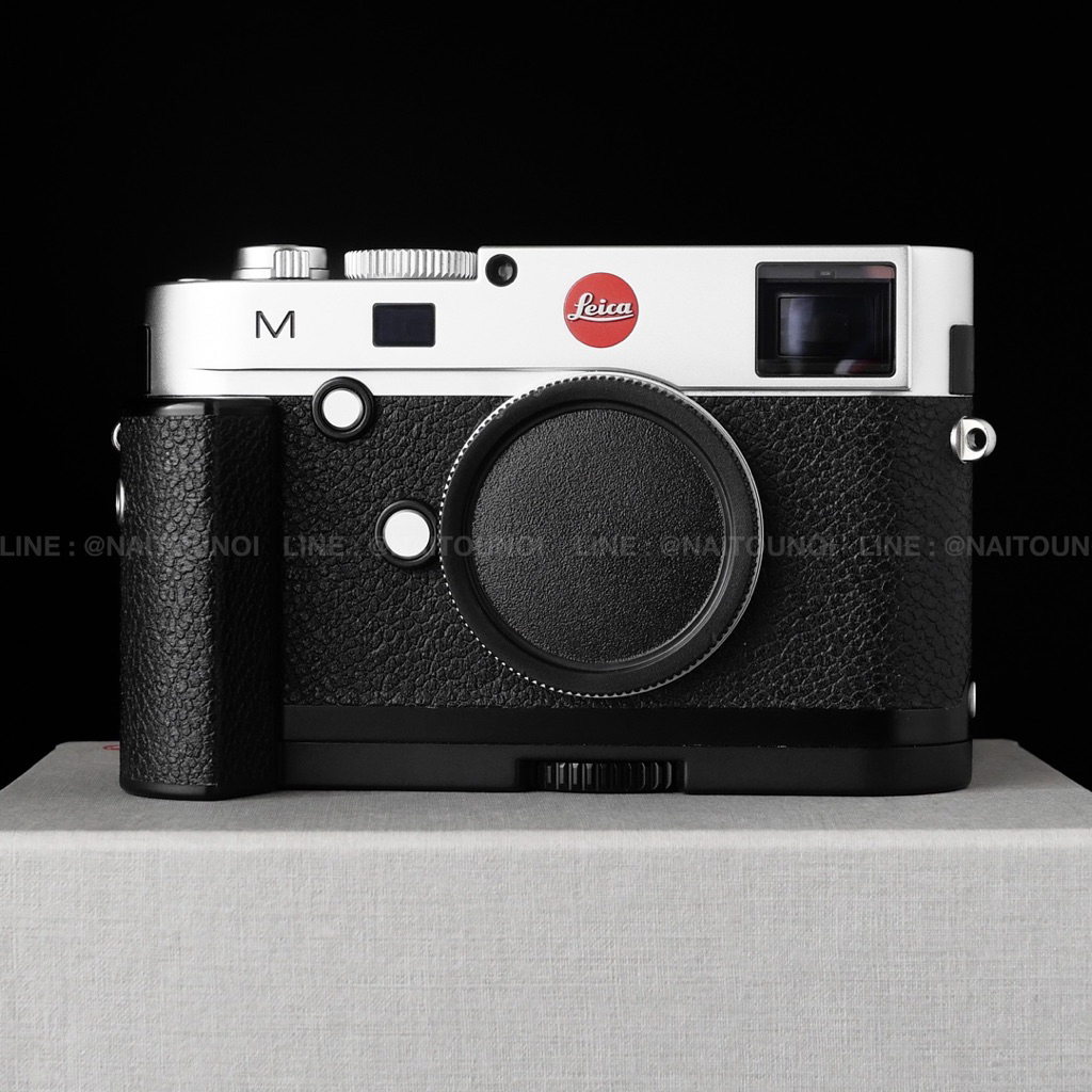 ( Used!! ) Leica M240 Silver < Mint >