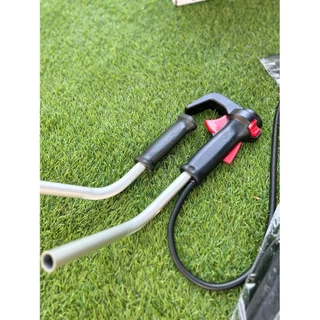 เครื่องตัดหญ้า รุ่น AP ช้าง รุ่น 4 จังหวะGX35 และ GX50 รุ่นใหม่ใหญ่กว่าเดิมรองรับงานหนัก