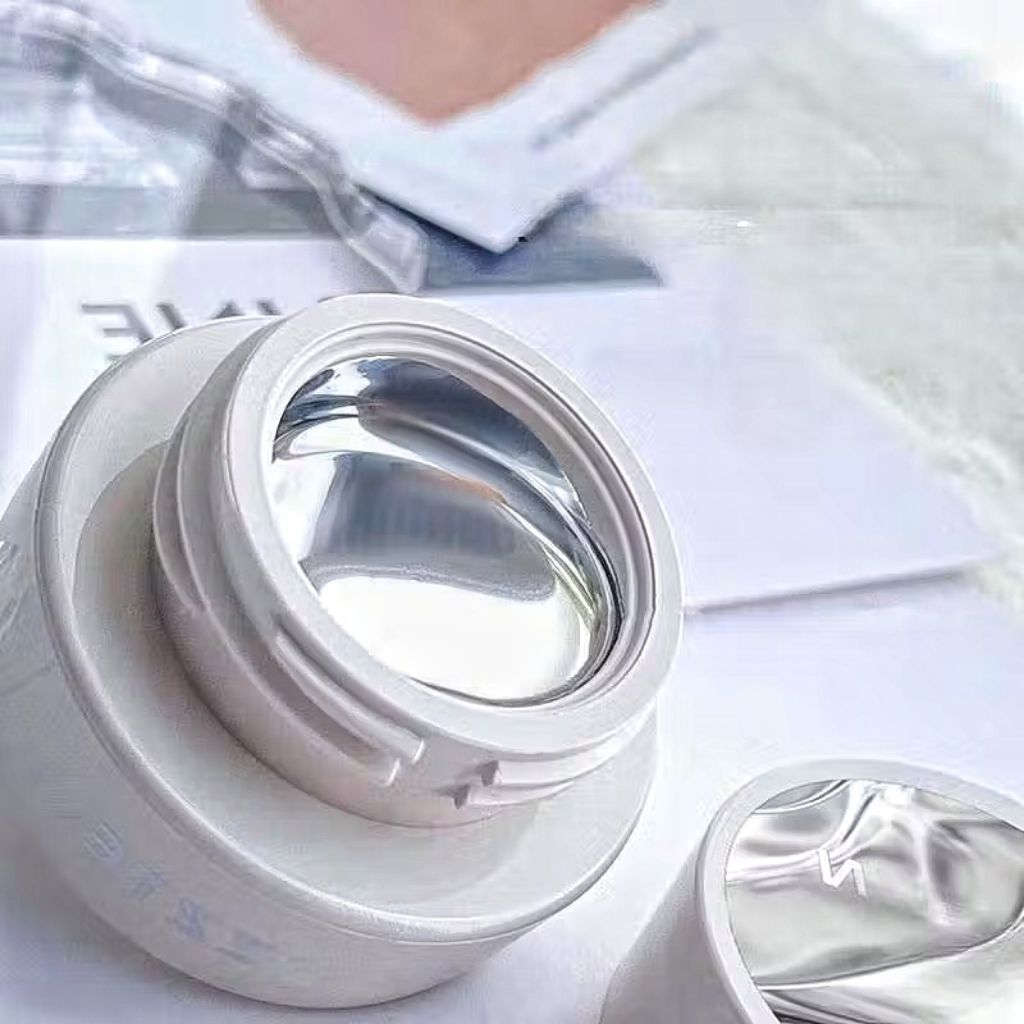 สีเพ้นท์ Qingyou สีเงิน