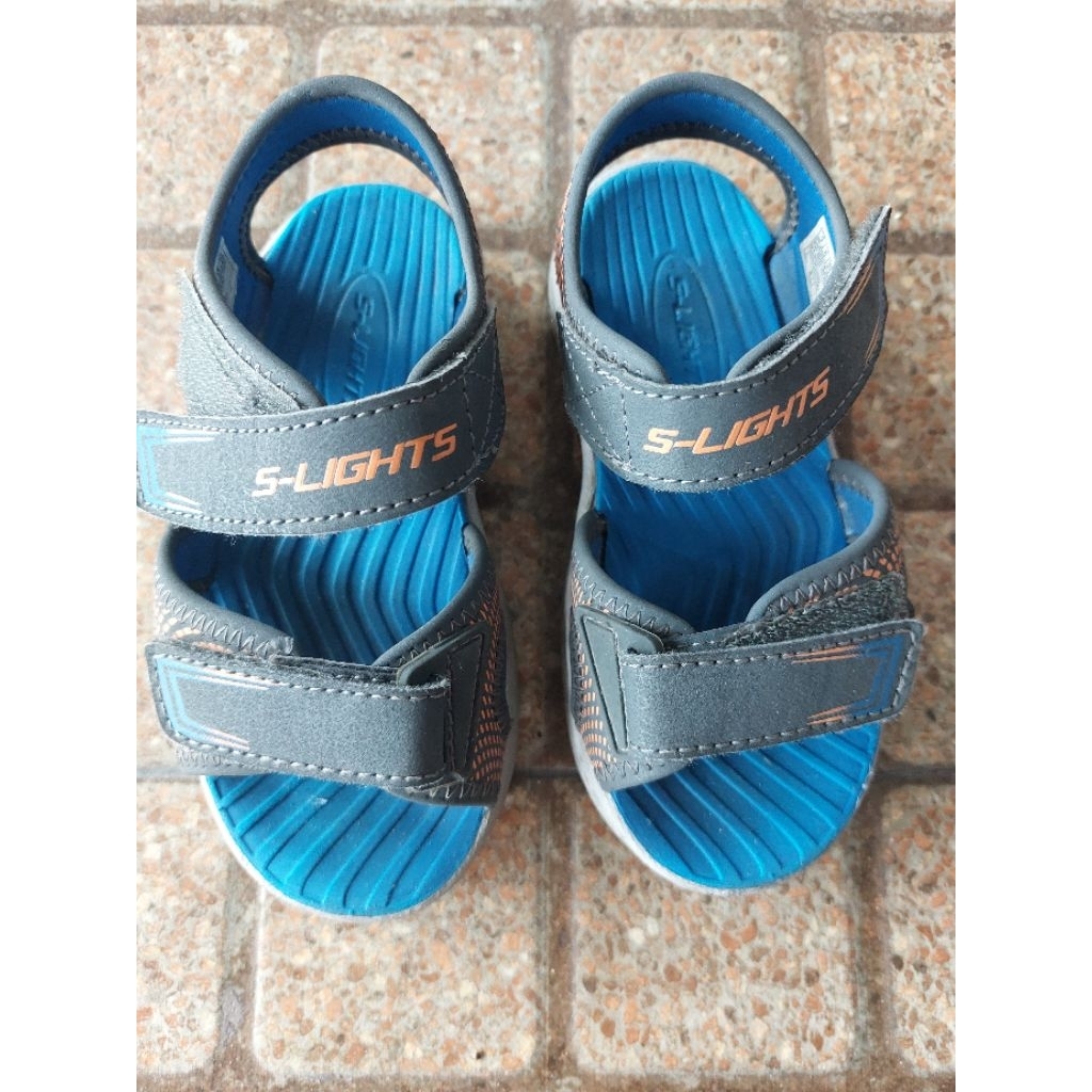 รองเท้าเด็ก Skechers ของแท้