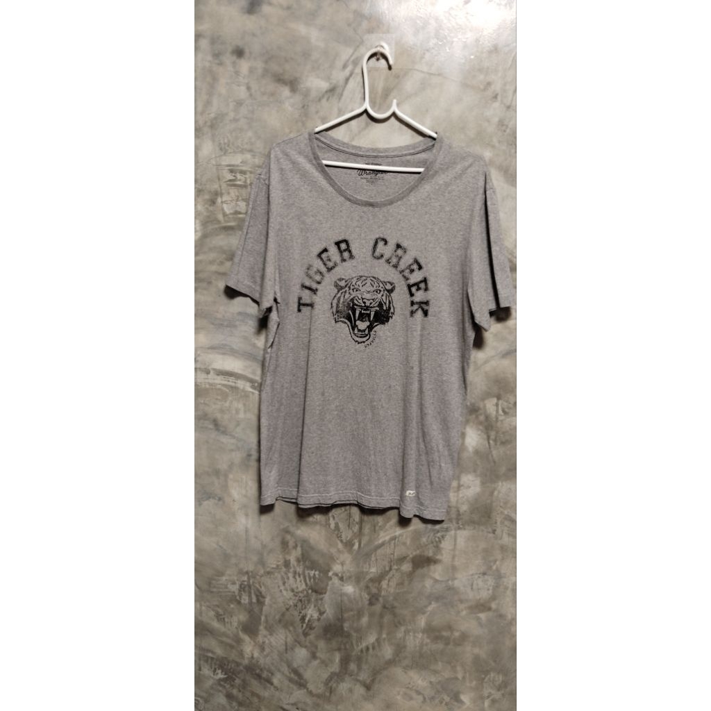 เสื้อยืดแขนสั้นwrangler