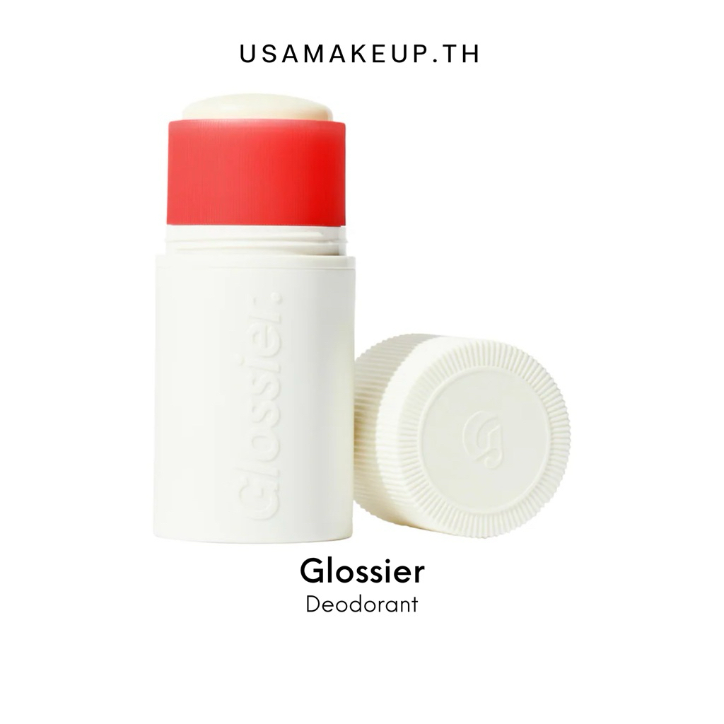 Glossier Deodorant พร้อมส่ง & เเท้