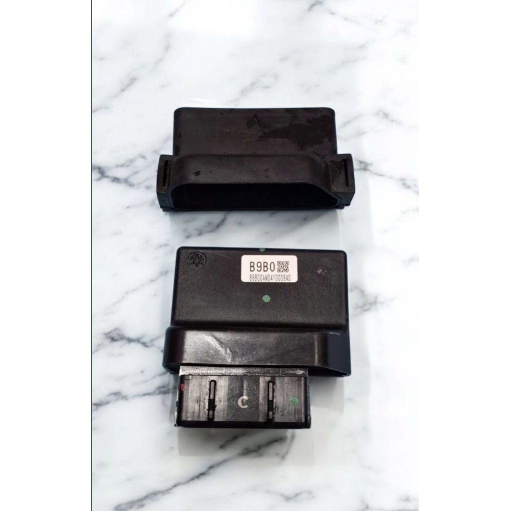 B9B-H591A-00 ECU YZF-R155 (2020) YAMAHA อีซียู แท้มือสอง