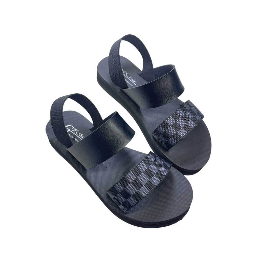 รองเท้าแตะรัดส้น สไตล์ ลัคชูรี่ แฟชั่นใหม่สุดฮิต - รูปที่ 3