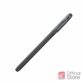 Uni ปากกา ปากกาลูกลื่น Jetstream SX-101 ขนาด 0.5 , 0.7 , 1.0 จำนวน 1 ด้าม