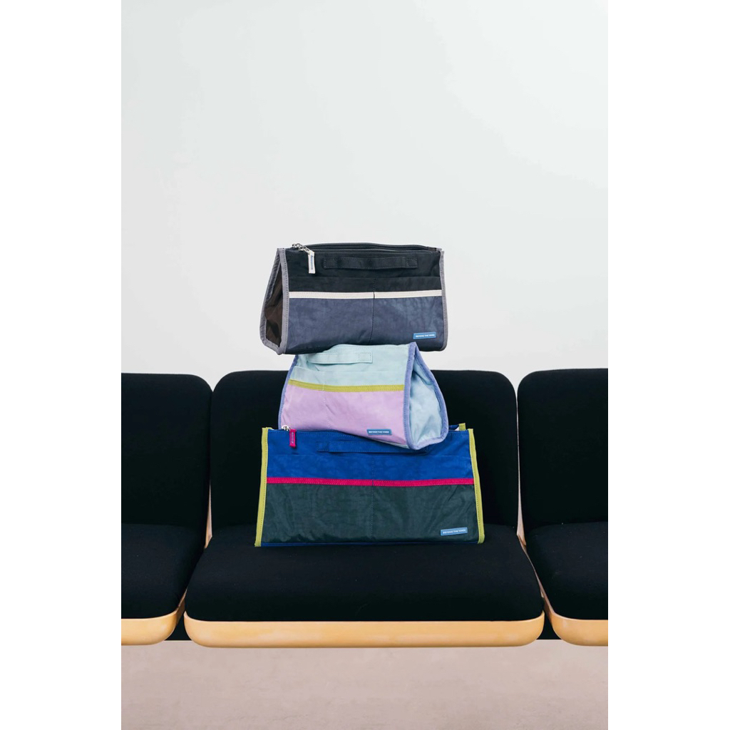 BTV Beyond the Vines Crunch Organiser 01 02 กระเป๋าจัดระเบียบ