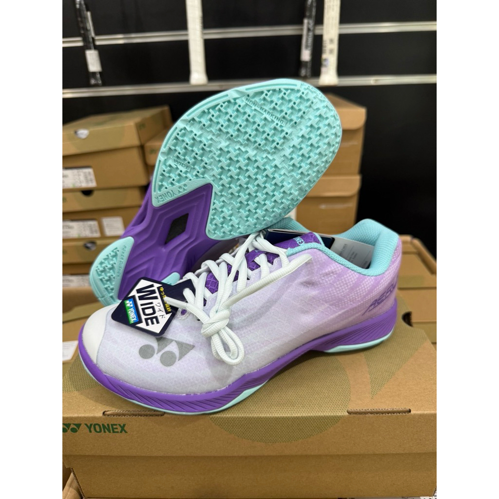 AERUS Z WIDE ( INDIGO )