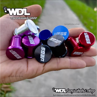 จุกอลูมิเนียม ขนาด 16 มิล Jegs จำนวน 2 ชิ้น สำหรับอุดตาน้ำ อ…