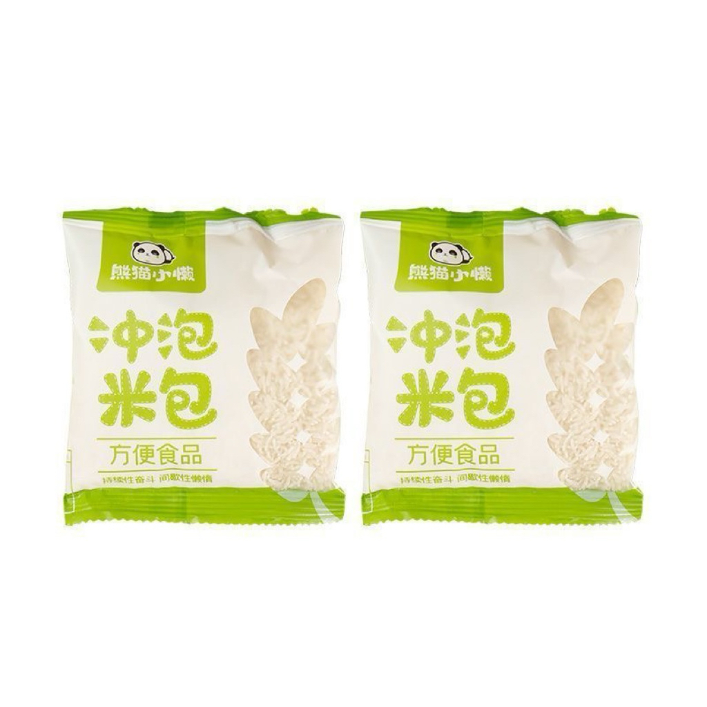 ข้าวกึ่งสำเร็จ ข้าวพร้อมทาน ข้าวบุกแคลอรี่ต่ำ