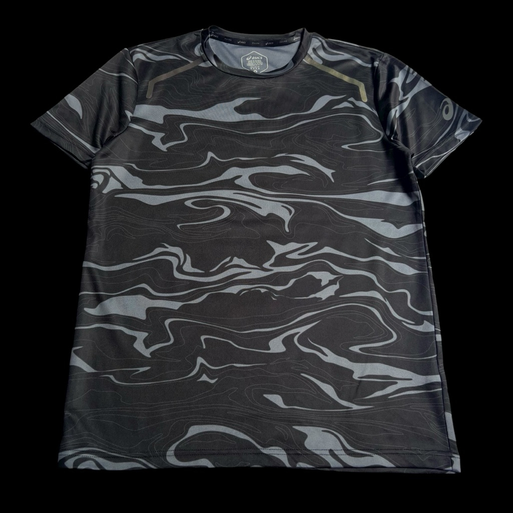 เสื้อวิ่ง ASICS มือสอง