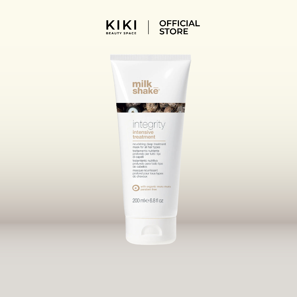 milk_shake Integrity Intensive Treatment (มิลค์เชค อินทิกริตี้ อินเทนซีฟ ทรีทเมนต์)