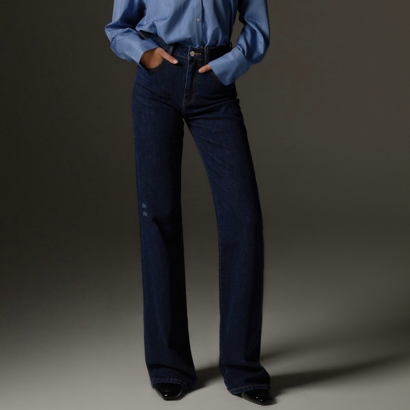 WACAY - Colon Jeans กางเกงยีนส์