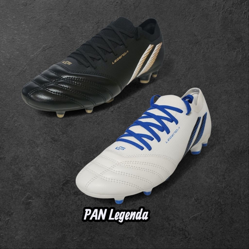 สินค้าลิขสิทธิ์[ของแท้100%]รองเท้าฟุตบอลแพน PAN LEGENDA PF-15AF ,PF-S5A2